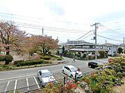 ☆閑静な住宅街☆