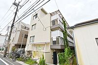 東京都昭島市中神町1138-18：物件画像／株式会社タウンハウジング東京　国立店