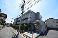 東京都武蔵野市境2丁目21-19：物件画像／株式会社タウンハウジング東京　国立店