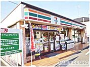 セブンイレブン立川柏町4丁目店 徒歩3分。コンビニ 190m