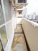 南向きで日当たり良好♪