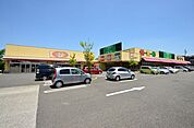 フードワンゆりのき台店 1396m
