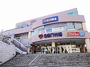 ｓａｎｗａ堀之内店 668m