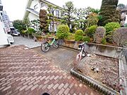 ★駐輪場です★