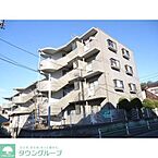 東京都小平市回田町188-1：物件画像／株式会社タウンハウジング東京　国立店