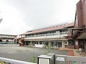 めぐみ保育園 440m