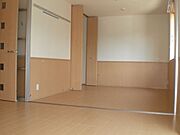 ★洋室は各6帖★