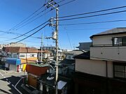 ☆閑静な住宅街☆