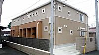 東京都昭島市東町5丁目7-10：物件画像／株式会社タウンハウジング東京　国立店