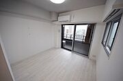 ★白色をベースとした綺麗なお部屋です♪★