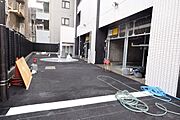 ★機械式の駐車場になります★