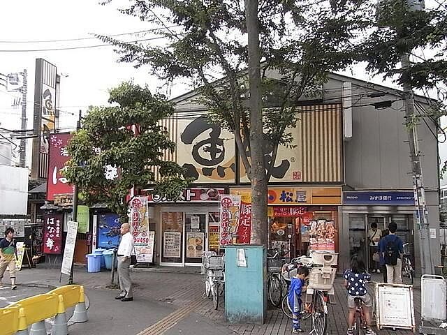 周辺