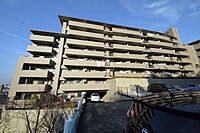 東京都八王子市打越町1069-1：物件画像／株式会社タウンハウジング東京　国立店