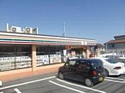 セブンイレブン八王子絹ケ丘1丁目店 430m