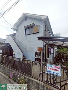 外観 外観
