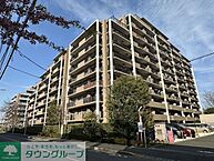 東京都東村山市富士見町1丁目12-2：物件画像／株式会社タウンハウジング東京　国立店