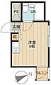 メゾン・ド・ノアピア富士見町2階3.8万円