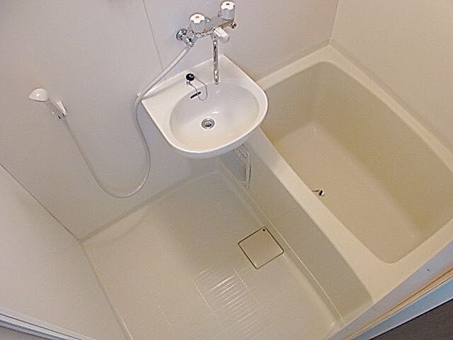 浴室