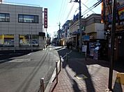 ★東小金井駅周辺★ 640m