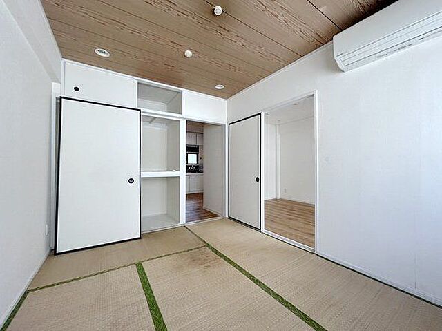 室内