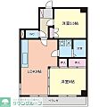 エクシード国立2番館2階8.4万円