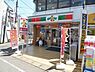 周辺：サンクス日野豊田駅南口店 114m