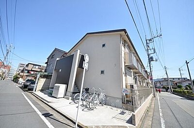 外観 外観