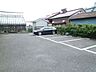 駐車場：★広々敷地内駐車場★