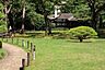 周辺：殿ケ谷戸公園 1120m