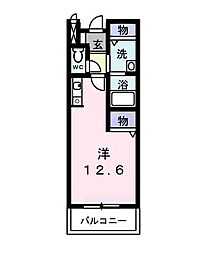 伊奈中央駅 4.5万円