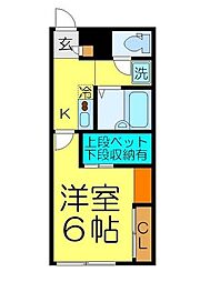 大宮駅 6.7万円