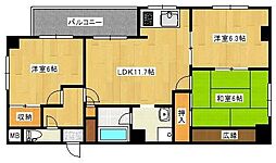 浦和駅 8.3万円