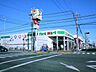 周辺：ヨークマート桶川店 899m