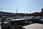 ウニクス伊奈店 徒歩26分。ショッピングセンター 2040m