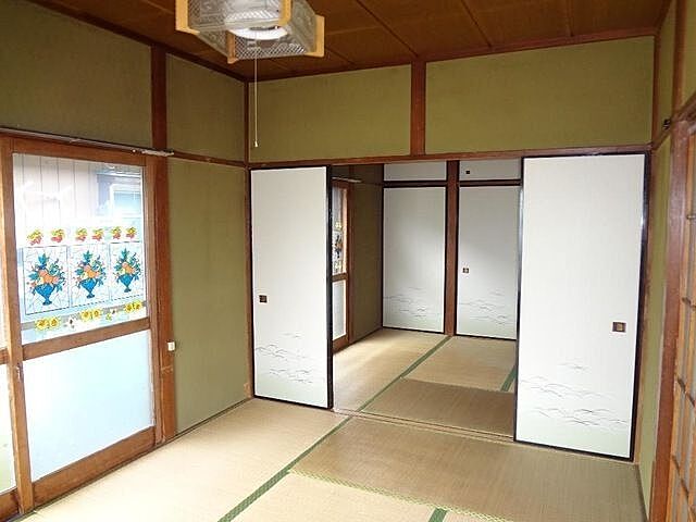 室内