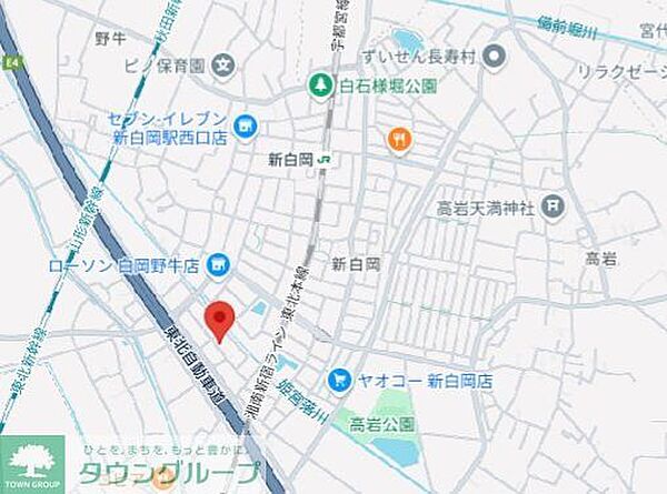 外観画像