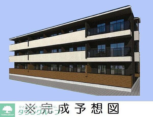 外観画像
