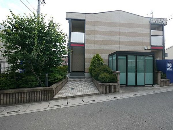 外観画像