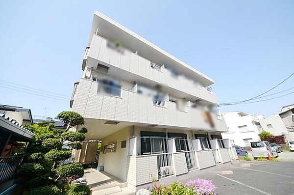 外観画像