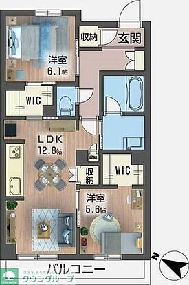 外観画像