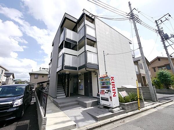 外観画像