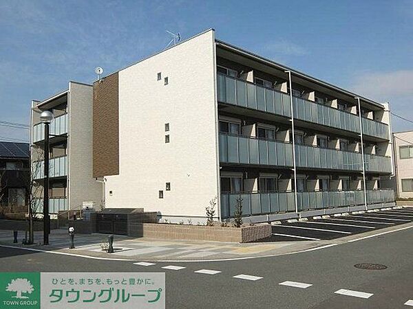 外観画像