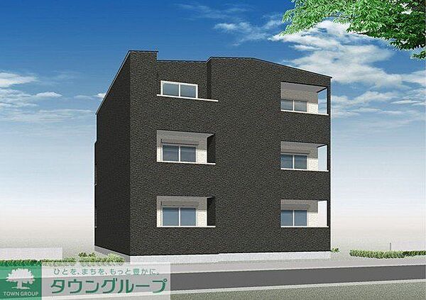 外観画像