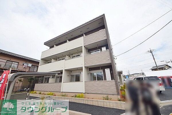 外観画像