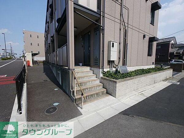 外観画像