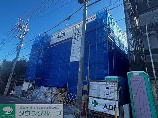 外観画像