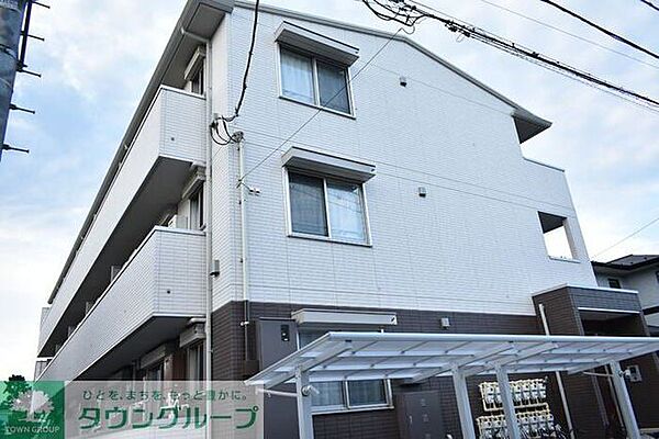 外観画像