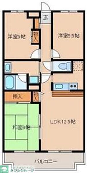 外観画像
