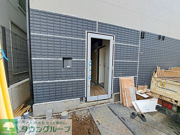 外観画像