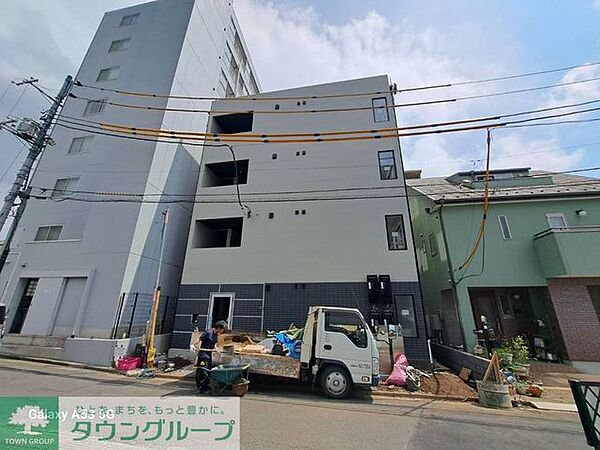 外観画像